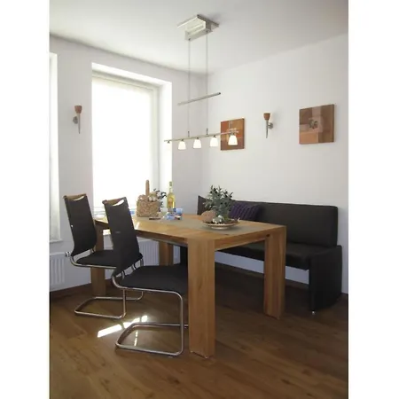 Appartement Cuxhaven-sunshine Cuxhaven