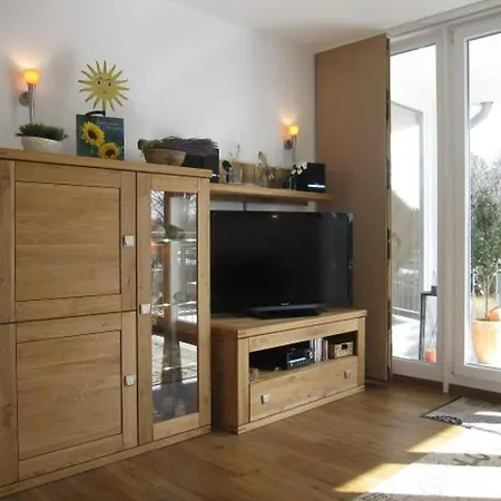 Appartement Cuxhaven-sunshine Cuxhaven