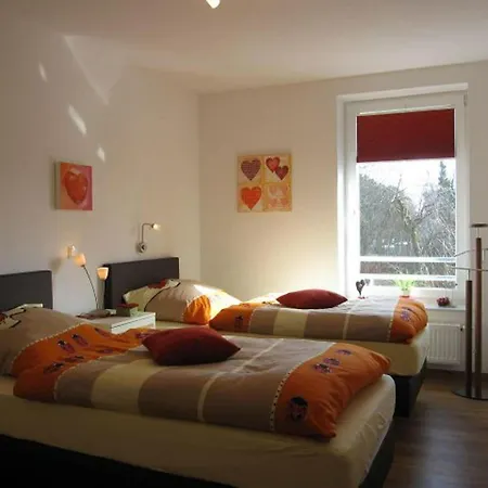 Appartement Cuxhaven-sunshine Cuxhaven
