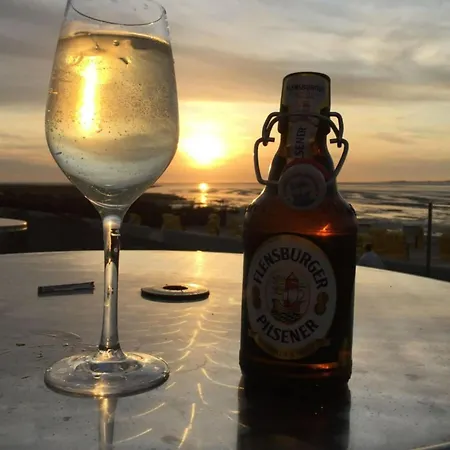 Cuxhaven-sunshine Appartement *