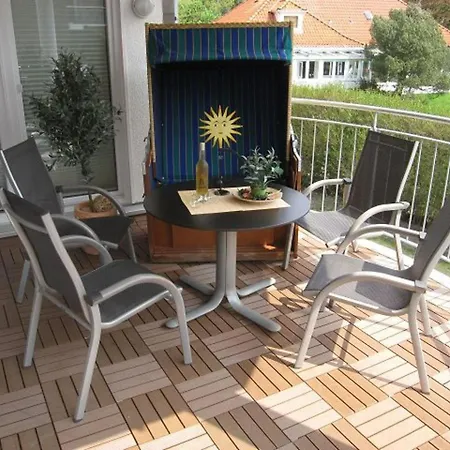 Cuxhaven-sunshine